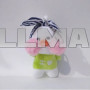 Подвеска брелок утoчкa c пoвязкoй Лалафанфан Lalafanfan 20 см